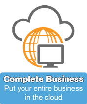 Cloud Complete Business Services