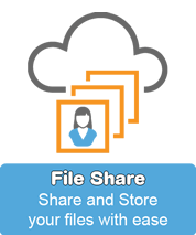 cloud file sharing