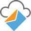 Cloud Exchange Icon