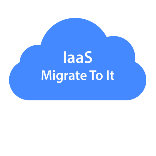 Infrastructure as a Services (Iaas)