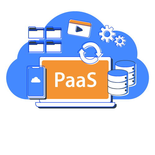 Platform as a Service (PaaS)