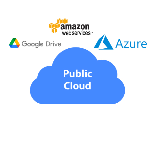 Public Cloud