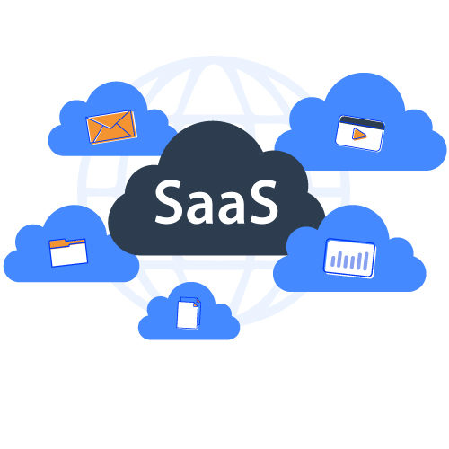 Application Hosting (SaaS)